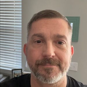 Meet your Posher, Jason